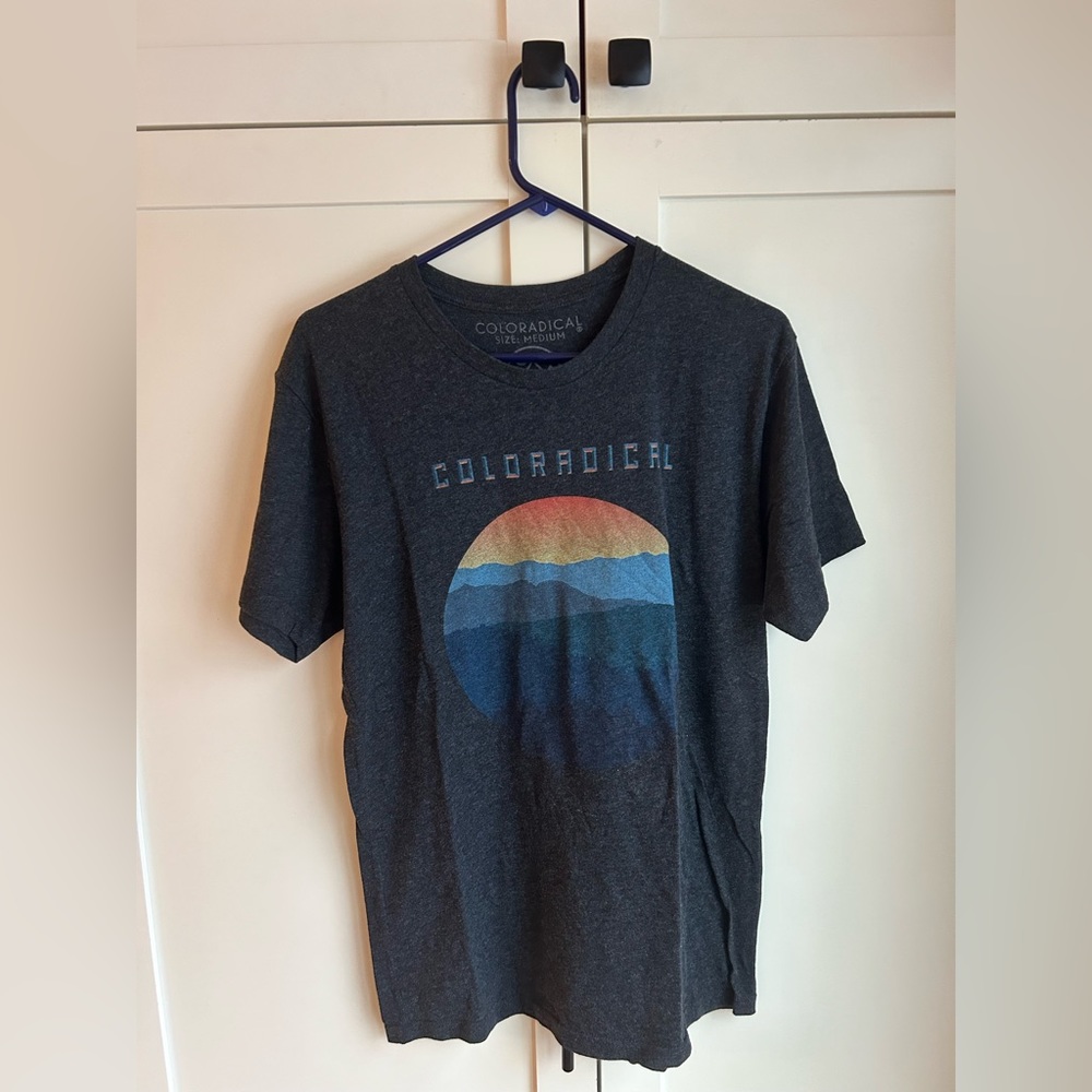 Coloradical Shirt